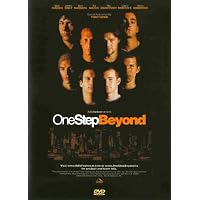 One Step Beyond