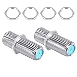 sat kabel f stecker obi 🔩Verwendung im Außen- oder Innenbereich: Die SAT-Kabelverbinder sind aus vernickeltem Messing, UV-beständig und korrosionsbeständig.