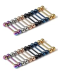 14G-16mm(5/8INCH)-Barbell