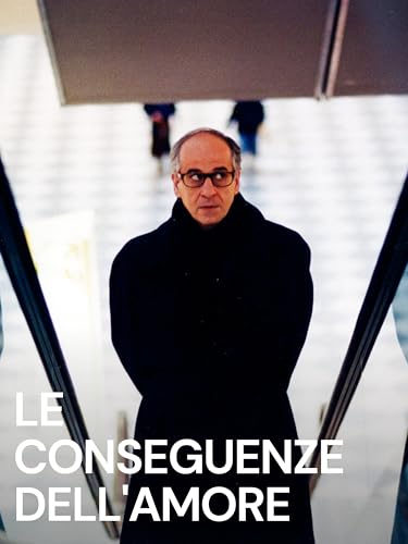 Le conseguenze dell’amore