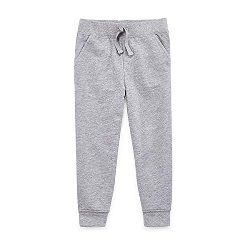 Okie Dokie Boys Cuffed Jogger Pant Toddler