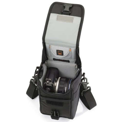 Lowepro Ilc Classic 50 Camera Case - Black #TOP3