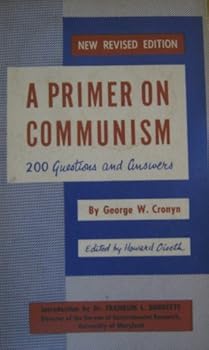 Mass Market Paperback A Primer on Communism Book
