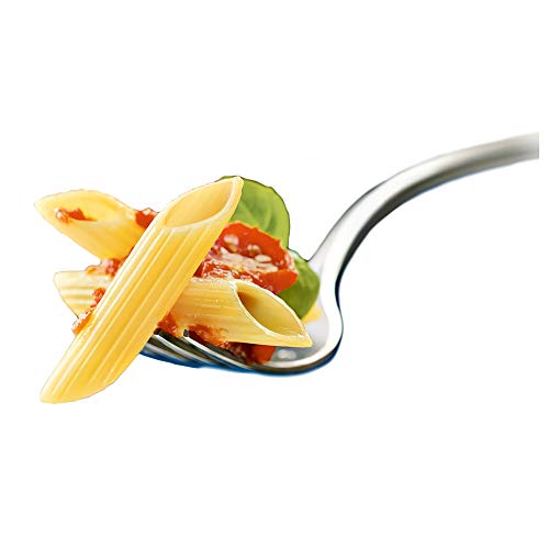 Image of Barilla Penne Rigate Pasta, 16 Oz (Pack of 8)