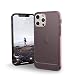 Produktbild Urban Armor Gear U by UAG [U] Lucent Hülle Apple iPhone 12 / iPhone 12 Pro (6,1" Zoll) Schutzhülle (Halb-transparentes Case, Wireless Charging kompatibel, Ultra Slim Bumper) - dusty rose (transparent)