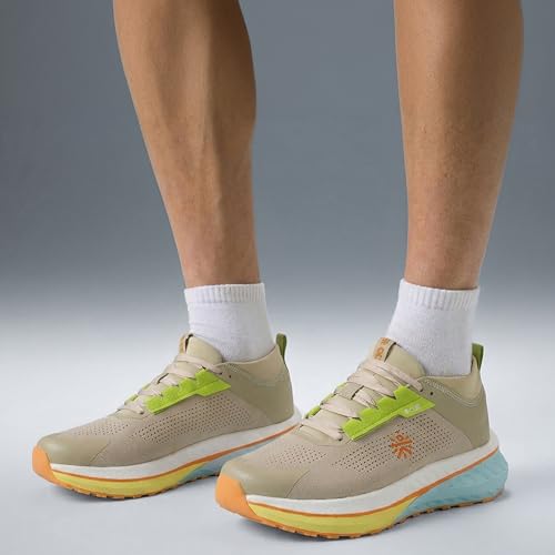 Image of CULT Men's GlideMax Trail Running Shoes