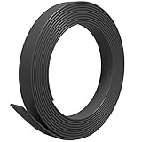 Amazon Brand - Eono I Magnetband selbstklebend I Magnetklebeband I Magnetstreifen