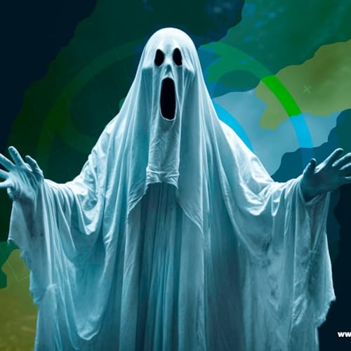 Fantasmas: energ&iacute;a social que exige escucha