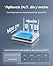 Imagen de Reolink 4K Wi-Fi 6 PT Kit Cámara de Vigilancia
