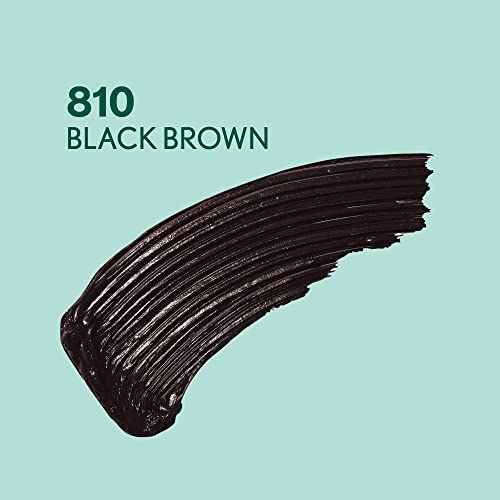 Covergirl 99350158638 Lash Blast Cleantopia Mascara, Volumizing, Smudge-Proof, Vegan Formula thumb #1