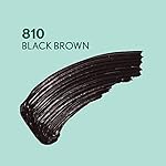 Covergirl Lash Blast Cleantopia Mascara, Volumizing, Smudge-Proof, Vegan Formula, Black Brown 810, 1 Count - Image 2