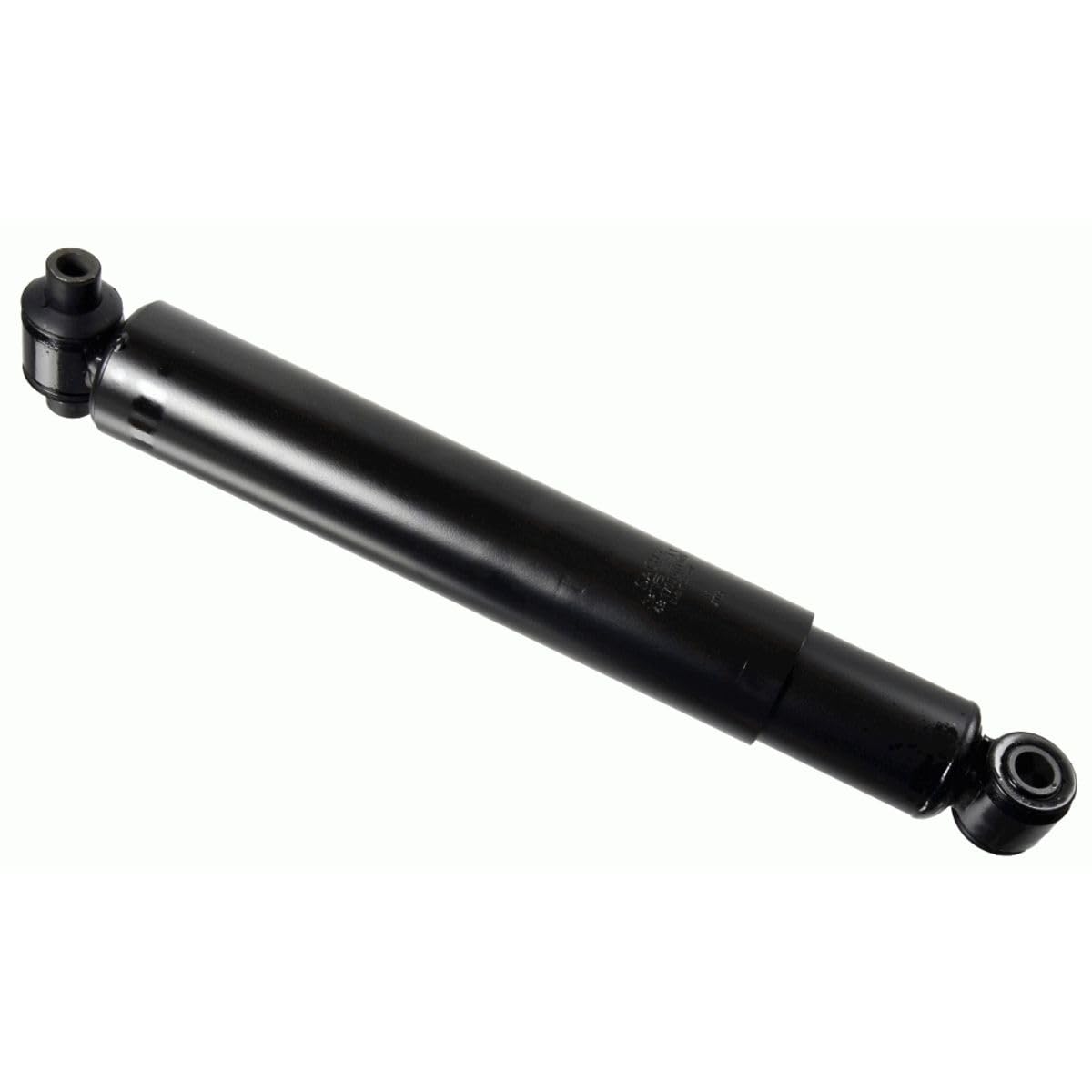 Amazon.com: SACHS 316 291 Shock Absorber : Automotive
