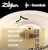 Zildjian A Zildjian Series - 18 Inch Medium Thin Crash Cymbal #4
