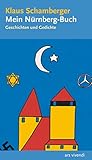  Mein Nürnberg-Buch (eBook): Geschichten und Gedichte