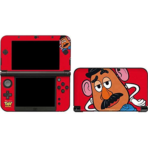 Skinit Decal Gaming Skin Compatible with 3DS XL 2015 - Officially Licensed Disney Mr Potato Head Design