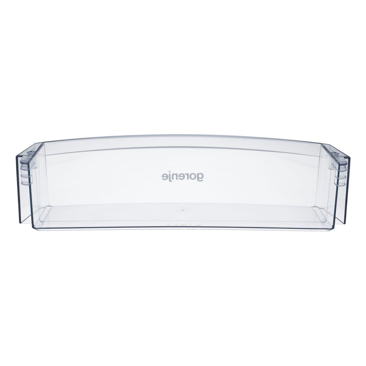 Gorenje Flaschenfach, Türfach H55 G95D 031/090, Flaschenablage für Kühlschrank, Kühl-Gefrier-Kombination - Nr.: 333656