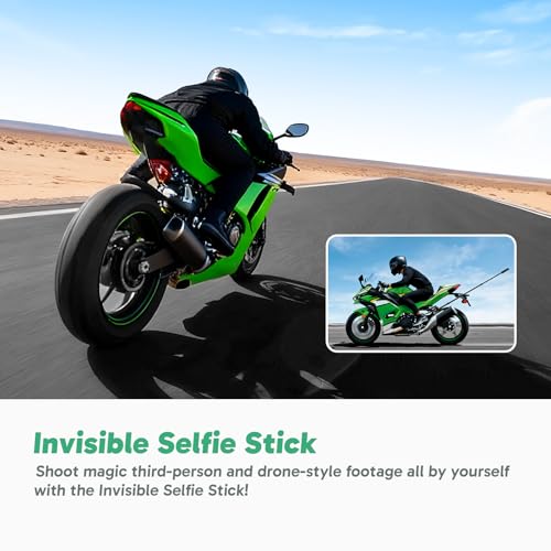 AKASO 360 Action Camera 5.7K