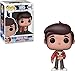 Pop! Star Vs. The Forces of Evil - Figura de Vinilo Marco Diaz