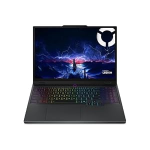 Lenovo Legion 5 15IRX10・15.3" WUXGA・Core i7-13650HX・16GB RAM・1TB SSD・RTX 5060・W11H (83LY00EQGE)