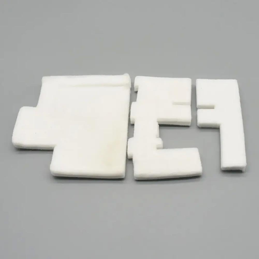 de Amortiguador 10X QY5-0602 QY5-0517-000 Compatible con G1000
