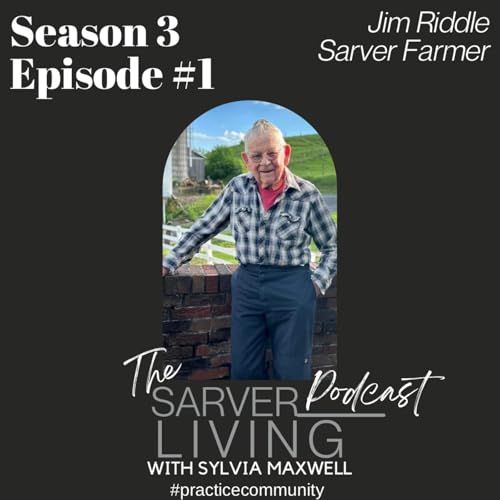 Guardians of the Land with Farmer Jim Riddle