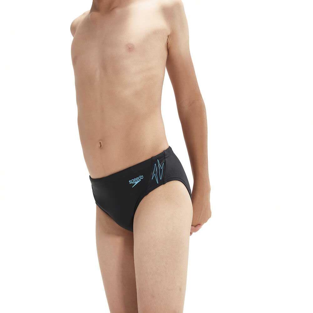 Speedo Jungen Badeanzug