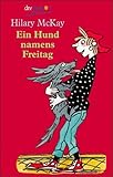  Ein Hund namens Freitag