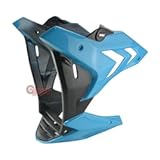 Belly pan fairing panel lower under cover Replacement For Honda Grom msx125 sf 2016-2020 &lpar;blue&rpar; V2