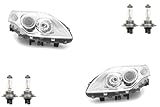reglage phare renault laguna 2  Johns, Convient pour les phares Renault Laguna BT/KT 10/07-12/10 avec H7/H7 Set li.