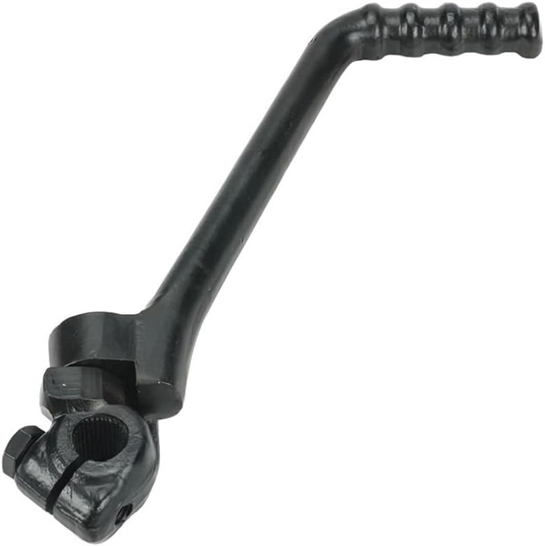 Motorcycle Kick Starter Motorcycle 13mm 16mm Hole Kick Start Lever Pedal for 50cc 70cc 90cc 110cc 125cc 140cc 150cc 160cc for KAYO SSR SDG BSE