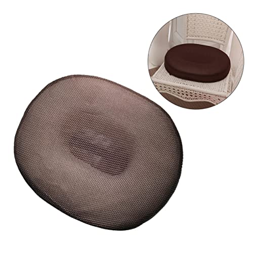 TOVINANNA Hemorrhoids Pillow Tailbone Seat Cushion for Donut Pillow for Coccyx Mesh Cushion