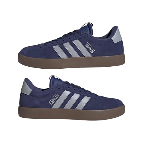 Baskets basses adidas VL COURT 3.0 42 23 - vue 9