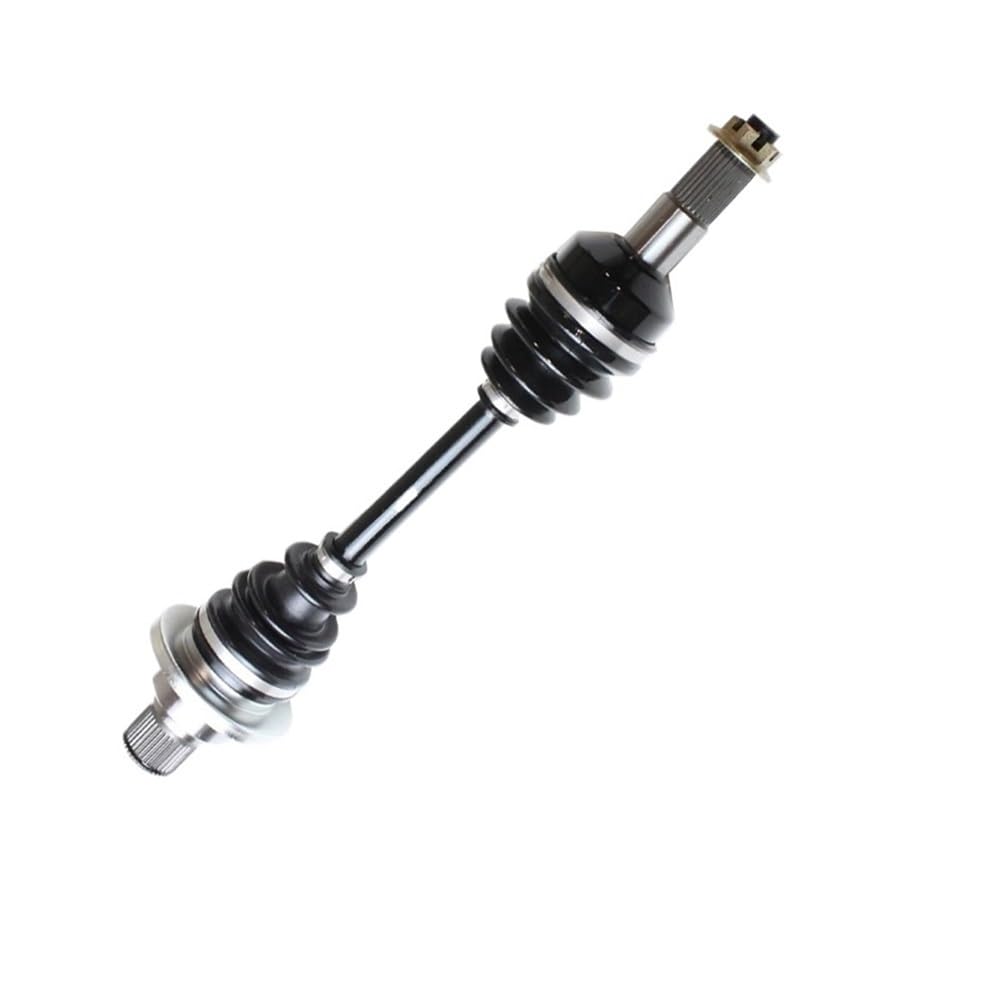 Kit de fuelle de junta homocinética YFM660 para eje de transmisión CV delantero y trasero 2003-2008