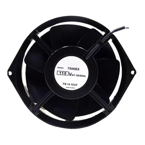 Ventilateur de refroidissement U7506BX pour protéger les circuits de la chaleur