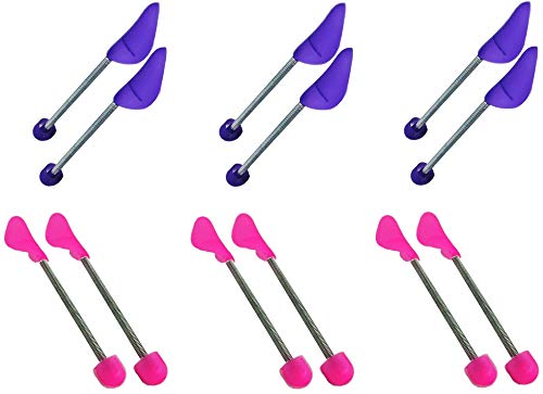 Tendiscarpe Scarpa Dehner plastica morbida con