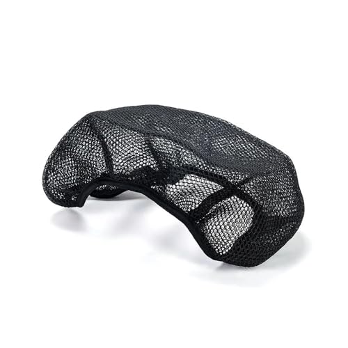 Housse de siège anti-surchauffe pour selle Forza350 en tissu