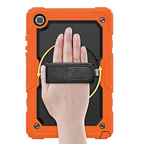 Étui antichoc Tab 10 4 pouces T500 avec support rotatif 360