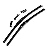 hyundai coupe rd spoiler  Continental Scheibenwischer Set für Hyundai Coupe RD 06/96-04/02