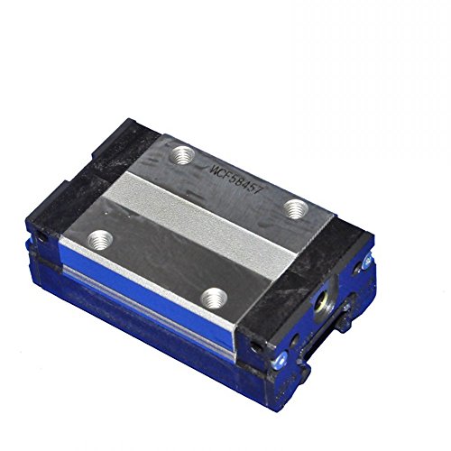 THK Linear Bearing/Rail Block for Roland SP-300 SP-300V SP-300I SP-540 SP-540I SP-540V Vinyl Printer