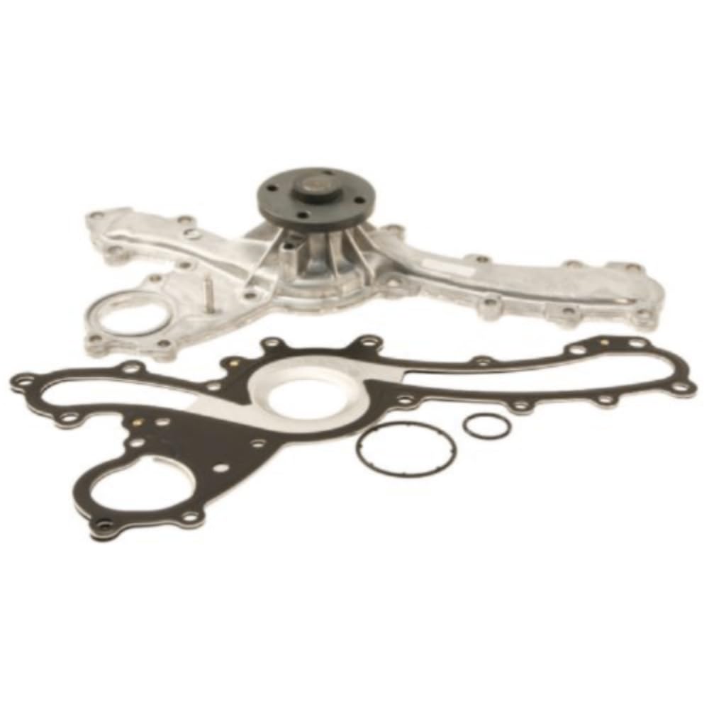 Amazon.com: FUOJIJI 1pc Engine Coolant Water Pump Kit 3.5L WPT803 