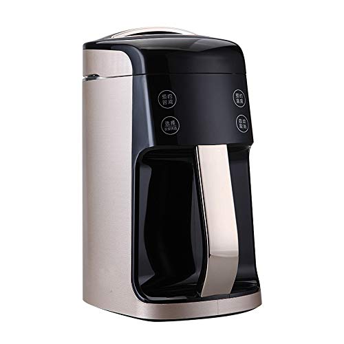 Household Soymilk Maker Kitchen Food Blender Touch Panel 1300W 1 3L Capacity Food Mixer Juice Maker