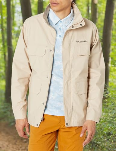 Image of Columbia mens Sage Lake Jacket