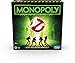 Monopoly : édition Ghostbusters S.O.S Fantômes pour enfants, dès 8 ans