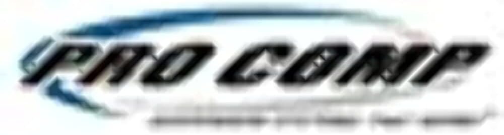 PRO COMP SUS Pro Comp 52800B2 Lift Kit