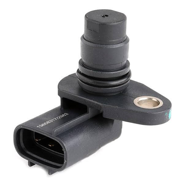 Sensore Di Giri Albero Motore (CKP) Metzger 0902226 – Ricambio Per Renault Clio, Megane, Kangoo – 2 Poli, 250 Ohm
