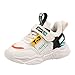 WEXCV Babyschuhe Kleinkind Sneaker Jungen Mädchen Kinder Casual Turnschuhe Mesh Weichen Laufenden Schuhe Mesh Atmungsaktiv Leichte Klett Slip-on Outdoor Frühling Herbst Sportschuhe