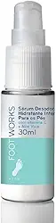 Avon Foot Works Sérum Hidratante para Pés 30ml
