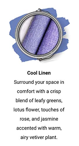 Paint Scentsations 107-01 Cool Linen 1-Ounce Packet, Pack of 8