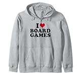 I Love Board Games