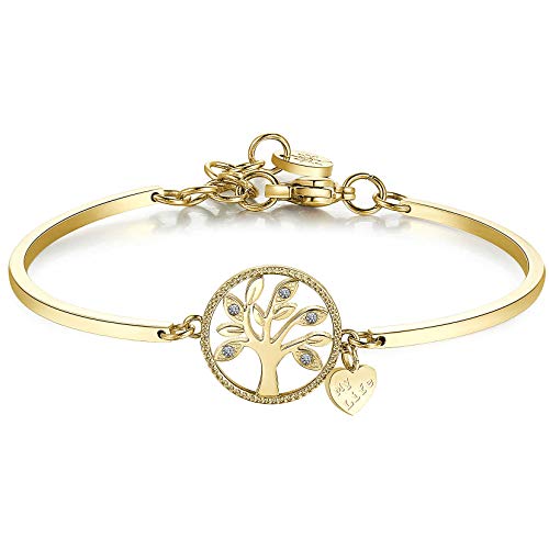 Bracciale CHAKRA BROSWAY - ALBERO DELLA VITA